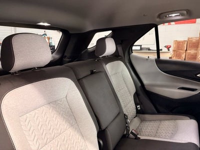 2024 Chevrolet Equinox LS w/ REMOTE START