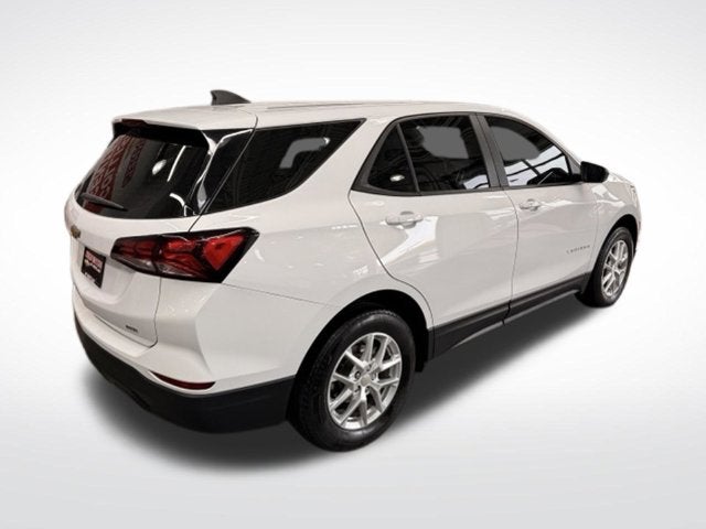 2024 Chevrolet Equinox LS w/ REMOTE START