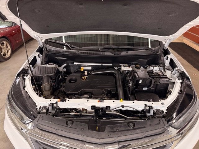 2024 Chevrolet Equinox LS w/ REMOTE START