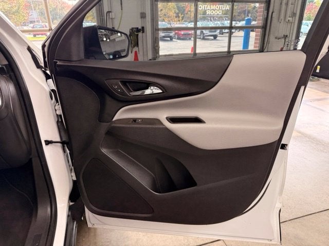 2024 Chevrolet Equinox LS w/ REMOTE START