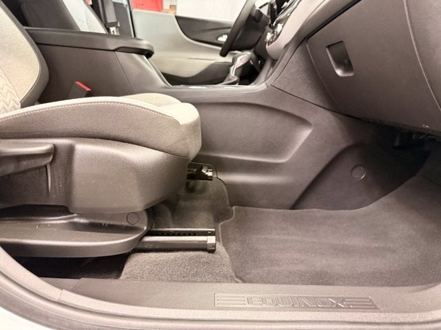 2024 Chevrolet Equinox LS w/ REMOTE START