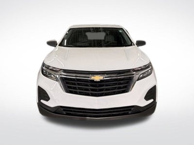2024 Chevrolet Equinox LS w/ REMOTE START
