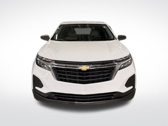 2024 Chevrolet Equinox LS w/ REMOTE START