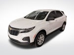 2024 Chevrolet Equinox LS w/ REMOTE START