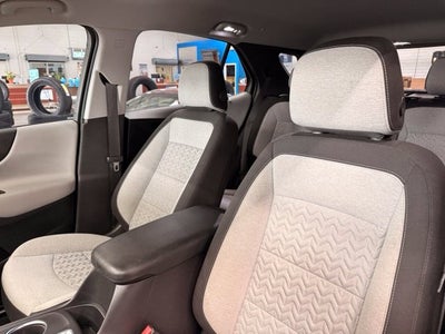 2024 Chevrolet Equinox LS w/ REMOTE START