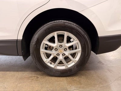 2024 Chevrolet Equinox LS w/ REMOTE START