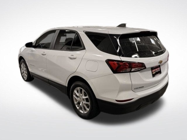 2024 Chevrolet Equinox LS w/ REMOTE START
