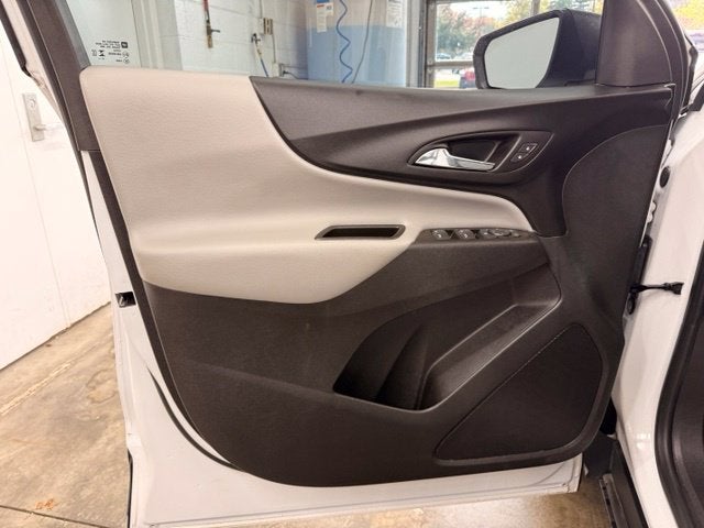 2024 Chevrolet Equinox LS w/ REMOTE START