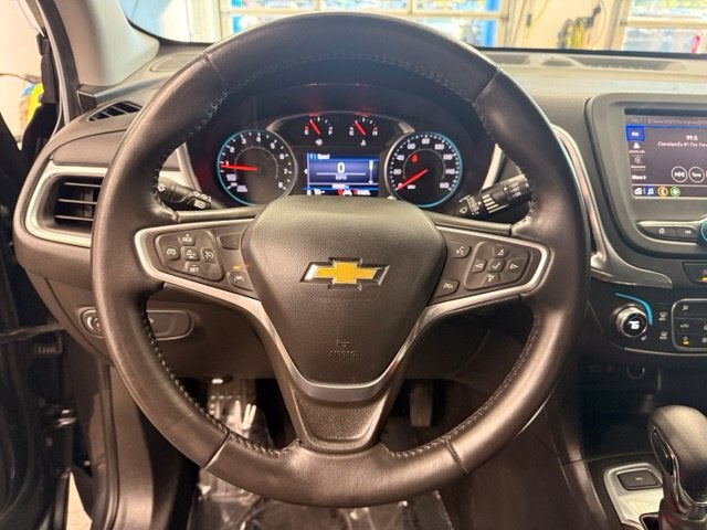 2022 Chevrolet Equinox LT AWD w/ Pwr Liftgate