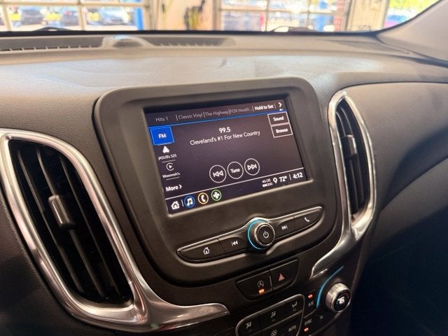 2022 Chevrolet Equinox LT AWD w/ Pwr Liftgate