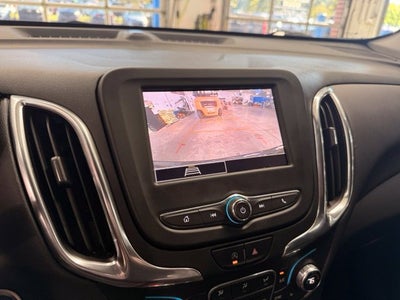 2022 Chevrolet Equinox LT AWD w/ Pwr Liftgate