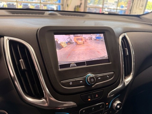 2022 Chevrolet Equinox LT AWD w/ Pwr Liftgate