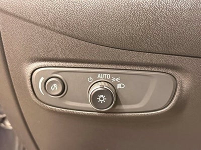 2022 Chevrolet Equinox LT AWD w/ Pwr Liftgate