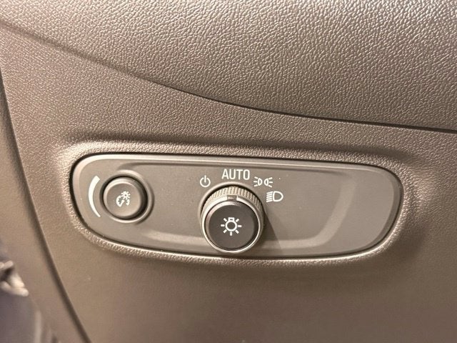 2022 Chevrolet Equinox LT AWD w/ Pwr Liftgate