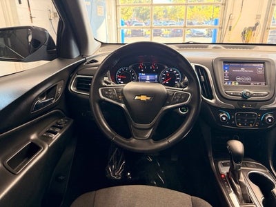 2022 Chevrolet Equinox LT AWD w/ Pwr Liftgate