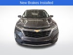2022 Chevrolet Equinox LT AWD w/ Pwr Liftgate