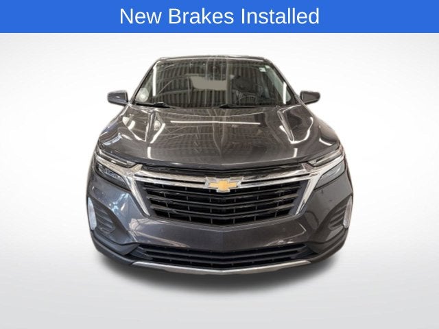 2022 Chevrolet Equinox LT AWD w/ Pwr Liftgate