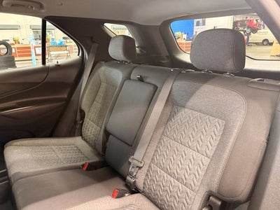 2022 Chevrolet Equinox LT AWD w/ Pwr Liftgate