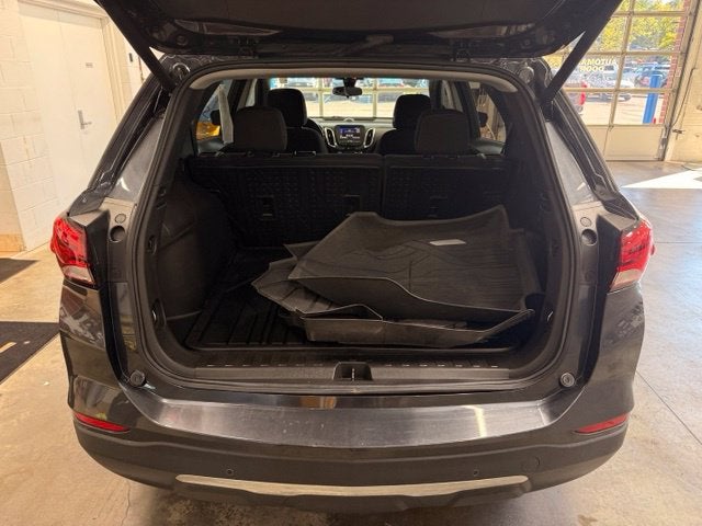 2022 Chevrolet Equinox LT AWD w/ Pwr Liftgate