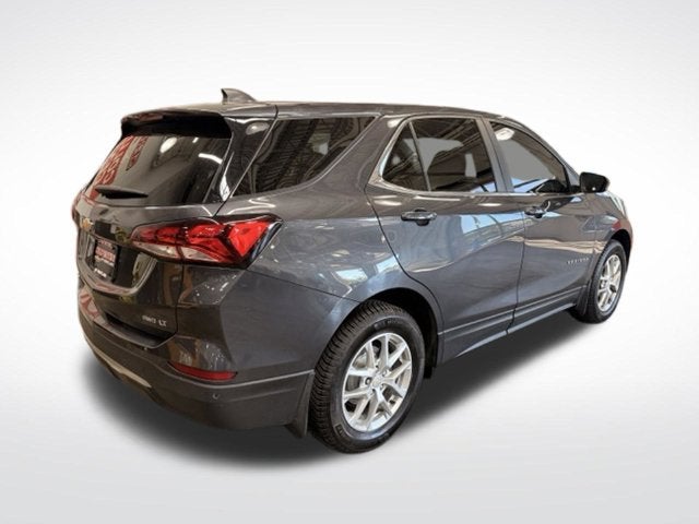 2022 Chevrolet Equinox LT AWD w/ Pwr Liftgate
