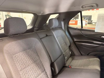 2022 Chevrolet Equinox LT AWD w/ Pwr Liftgate