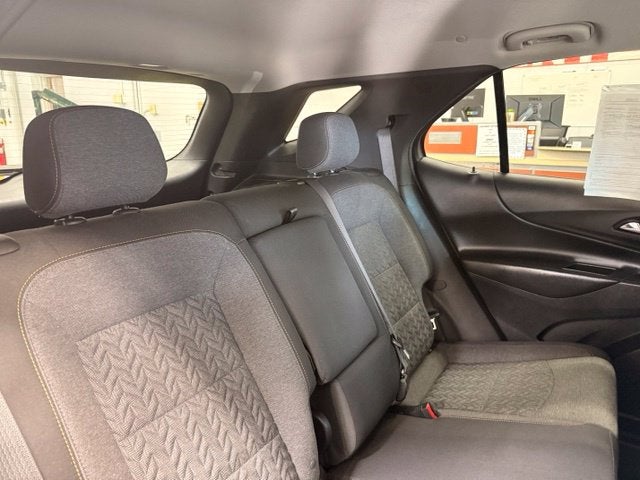 2022 Chevrolet Equinox LT AWD w/ Pwr Liftgate