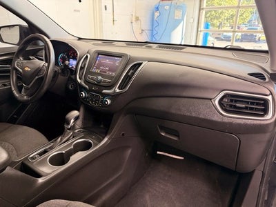 2022 Chevrolet Equinox LT AWD w/ Pwr Liftgate