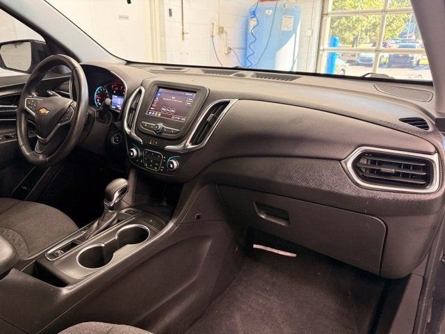 2022 Chevrolet Equinox LT AWD w/ Pwr Liftgate