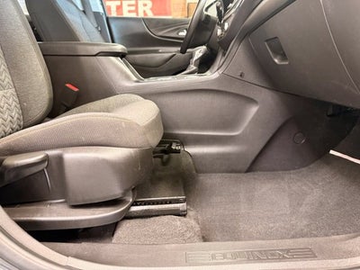 2022 Chevrolet Equinox LT AWD w/ Pwr Liftgate