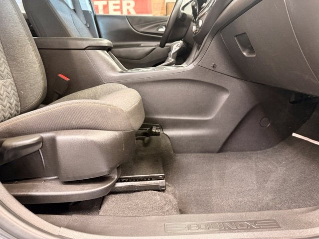2022 Chevrolet Equinox LT AWD w/ Pwr Liftgate