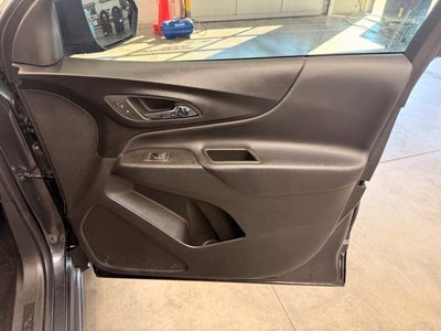 2022 Chevrolet Equinox LT AWD w/ Pwr Liftgate