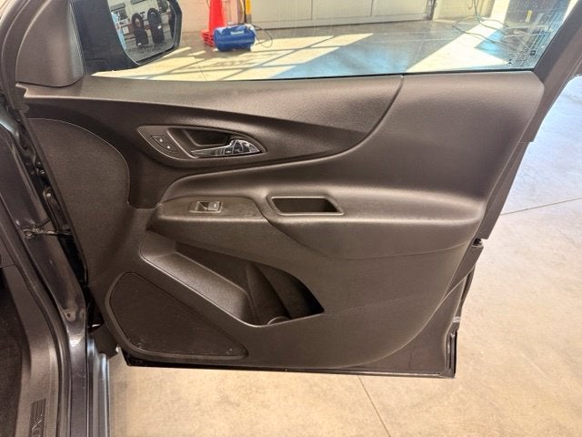 2022 Chevrolet Equinox LT AWD w/ Pwr Liftgate