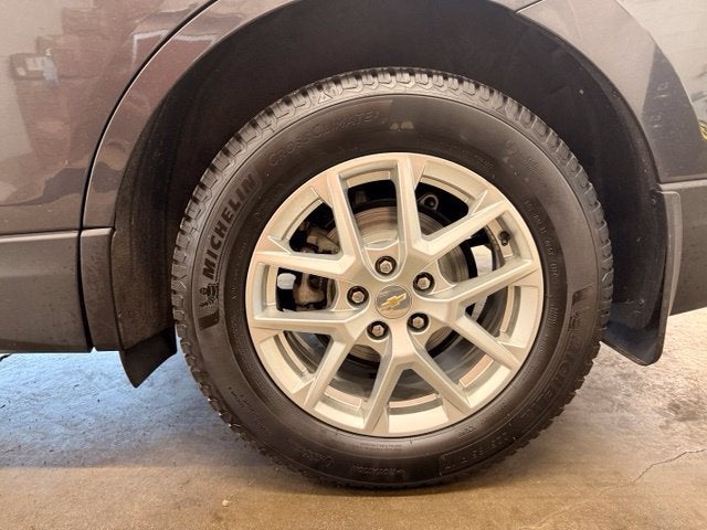 2022 Chevrolet Equinox LT AWD w/ Pwr Liftgate