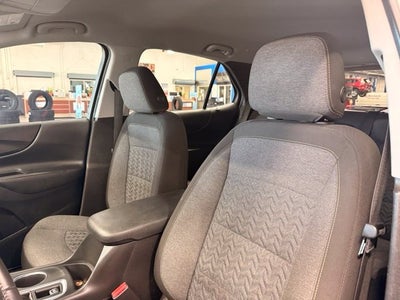 2022 Chevrolet Equinox LT AWD w/ Pwr Liftgate