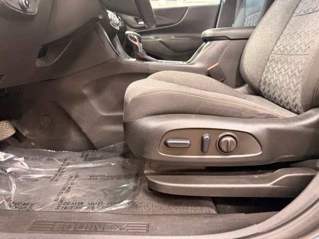 2022 Chevrolet Equinox LT AWD w/ Pwr Liftgate