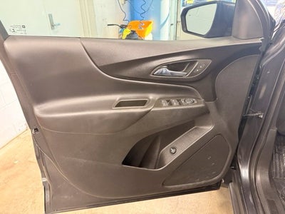 2022 Chevrolet Equinox LT AWD w/ Pwr Liftgate