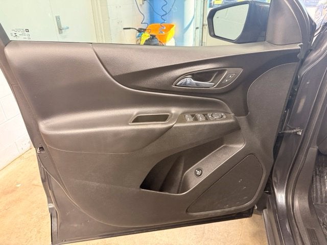 2022 Chevrolet Equinox LT AWD w/ Pwr Liftgate