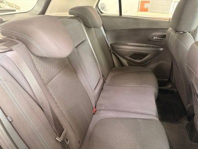 2015 Chevrolet Trax LS