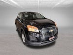 2015 Chevrolet Trax LS
