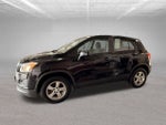 2015 Chevrolet Trax LS