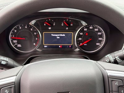 2026 Chevrolet Blazer LT
