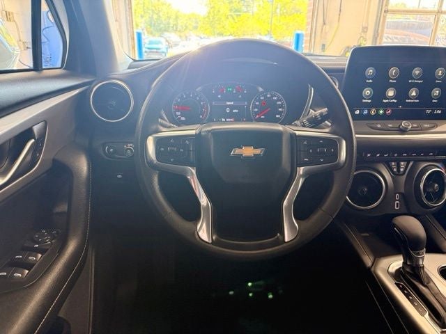 2024 Chevrolet Blazer LT W/ HEATED SEATS