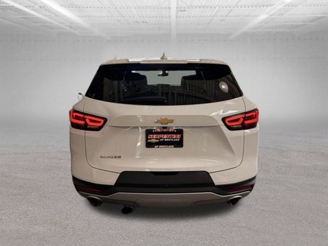 2024 Chevrolet Blazer LT W/ HEATED SEATS