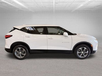 2024 Chevrolet Blazer LT W/ HEATED SEATS