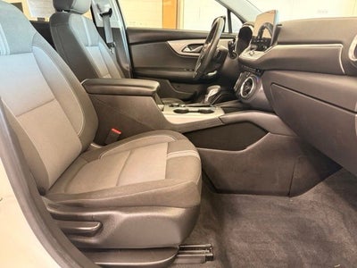 2024 Chevrolet Blazer LT W/ HEATED SEATS