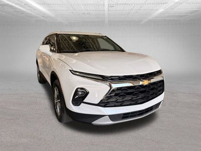 2024 Chevrolet Blazer LT W/ HEATED SEATS
