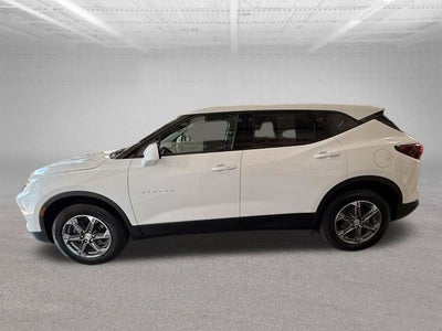 2024 Chevrolet Blazer LT W/ HEATED SEATS
