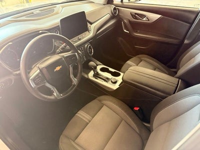 2024 Chevrolet Blazer LT W/ HEATED SEATS