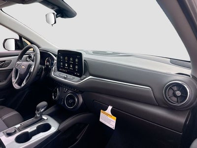 2026 Chevrolet Blazer LT