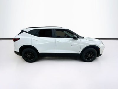 2026 Chevrolet Blazer LT